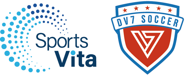 Sports Vita×DV7 スプリングサッカーキャンプ